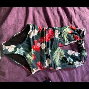 Cute multi wear bathing suit
